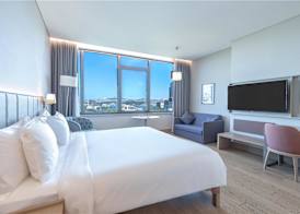 Radisson Hotel Istanbul Harbiye 3