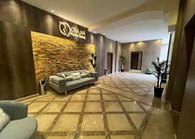 Rotana Palace Suites 3
