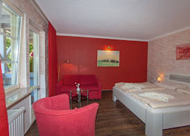 Hotel Im Schwedischen Hof 5