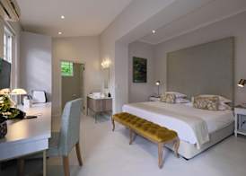 Chapter House Boutique Hotel by The Living Journey Collection 4