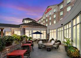 Hilton Garden Inn Valley Forge/Oaks 4