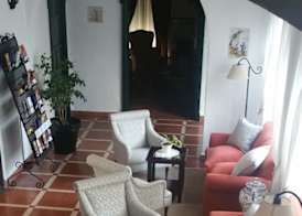 Hotel Los Olivos 2