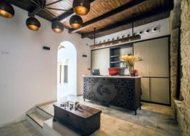 Patios del Orfebre 4