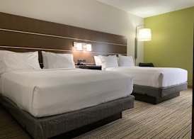Holiday Inn Express HILLSBOROUGH (DURHAM AREA) by IHG 4
