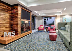 Hampton Inn Biloxi, MS 4