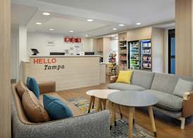TownePlace Suites by Marriott Tampa Westshore/Airport 2