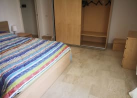 B&B piazza Garibaldi 3