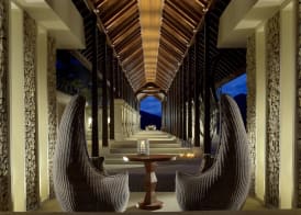Pangkor Laut Resort - Small Luxury Hotels of the World 4