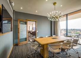 Radisson Hotel and Convention Centre OR Tambo Airport 3