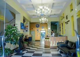 Clarion Hotel Nairobi 5