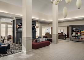 Hilton Garden Inn Indianapolis/Carmel 3