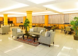 The Panari Hotel - Near Jomo Kenyatta International Airport 3