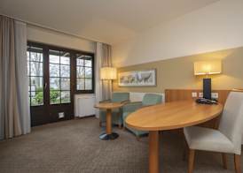 Fletcher Hotel-Restaurant De Klepperman 5