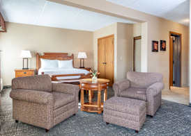 Best Western Plus Waterbury - Stowe 5