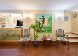 Hotel San Giorgio 3