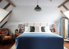 Artist Residence Cornwall 5