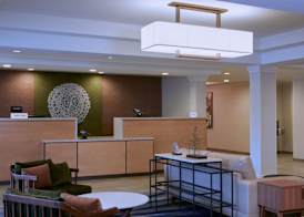 Fairfield Inn and Suites San Bernardino 2