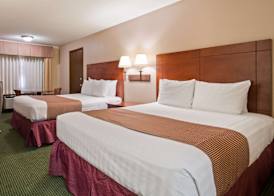 Best Western Montis Inn 2