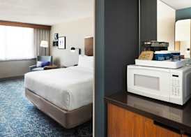 Four Points by Sheraton Halifax 4