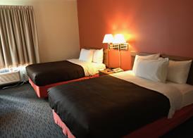 Comfort Inn & Suites New Lisbon 5