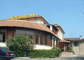 Hotel Il Rustichello 5
