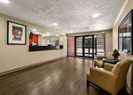 Suburban Studios Houston North I-45 2