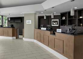 Four Points by Sheraton Orlando International Drive 2