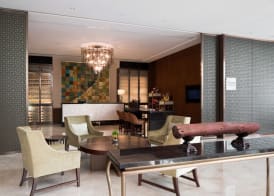 Sheraton Shanghai Jiading Hotel 5