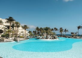 Paradisus Salinas Lanzarote - All Inclusive - Adults Only 4