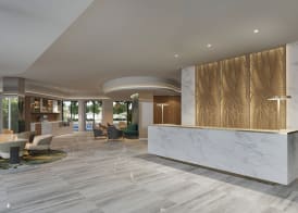 Arabian Park Dubai, an Edge by Rotana Hotel 4