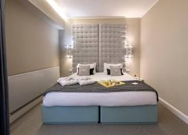 Anjoy&Bleev Rooms 4