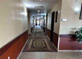 Red Lion Inn & Suites IAH Airport East 2