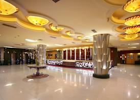Aston Pontianak Hotel and Convention Center 2