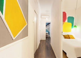 Stay U-nique Apartments Estación del Norte 5