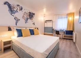 Tulip Inn Antwerpen 3