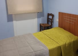 Hostal Europa 3