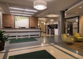 Sonesta Chicago O'Hare Airport Rosemont 2