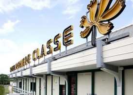 Premiere Classe Compiegne - Jaux 4