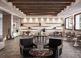 Atlantica Beach Resort Kos 5