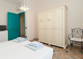 Giaco's Rooms 5