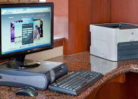 Courtyard by Marriott Atlanta Windy Hill/Ballpark 3