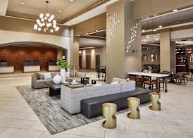 Atlanta Marriott Alpharetta 2