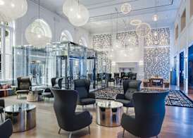 The Warwick Hotel Rittenhouse Square Philadelphia 2