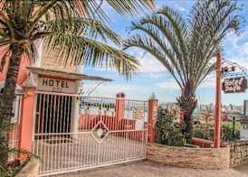HOTEL DAIFA 4
