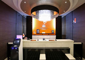 APA Hotel Ikebukuro Eki Kitaguchi 3