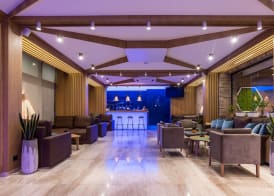 103 Degrees Hotel & Spa 4