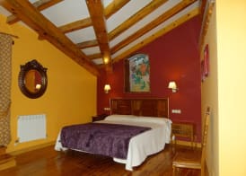 Hotel Rural El Perdigón 5