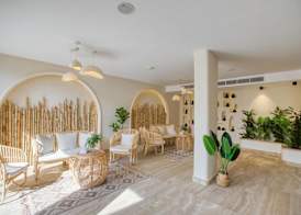 La Boutique Hôtel - Vue Des Pyramides 4