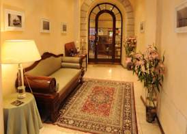 Albergo Orologio 3