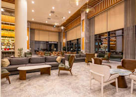 Sy Hotels Belek - All inclusive 3
